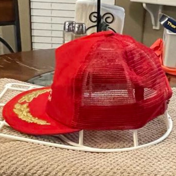 Old Milwaukee beer hat - Picture 4 of 6